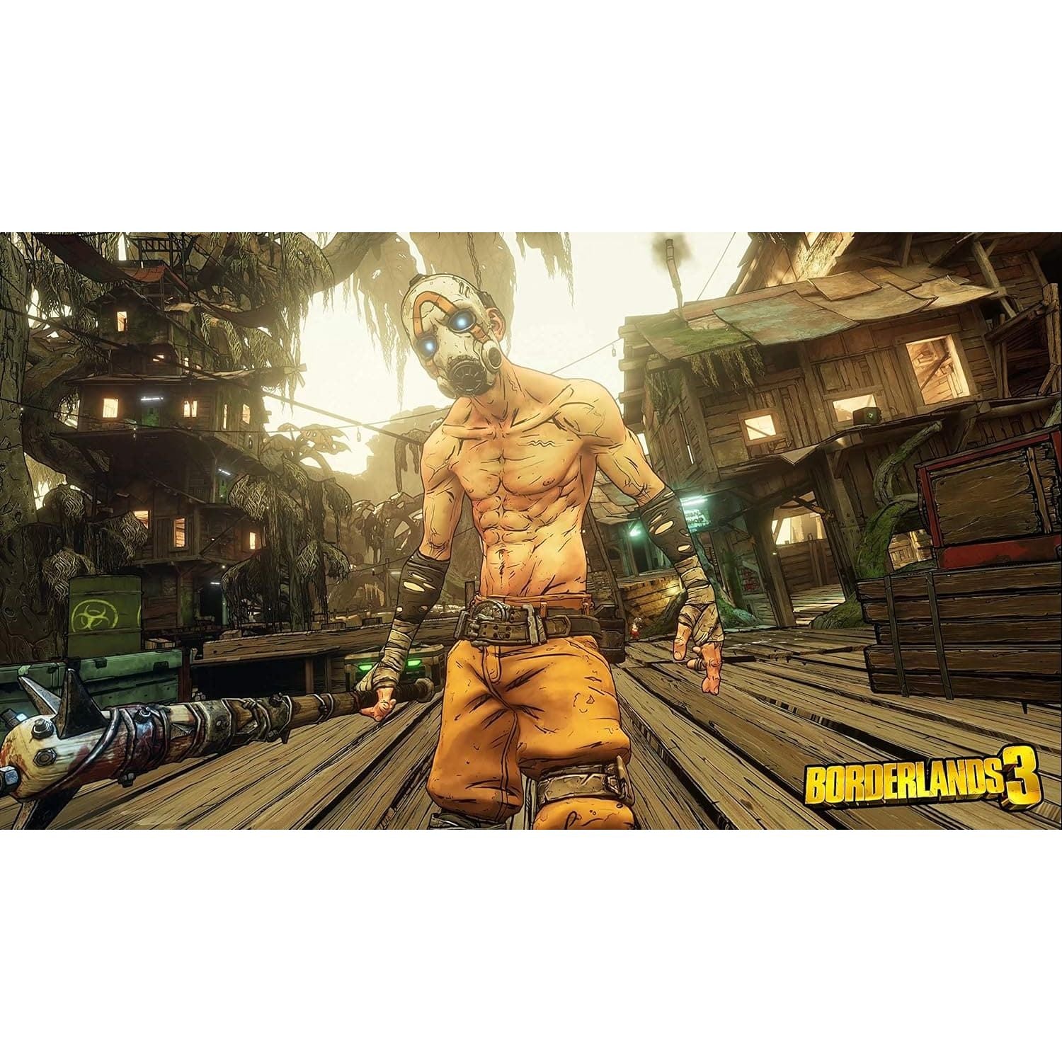 Borderlands 3 (PS4) - 8
